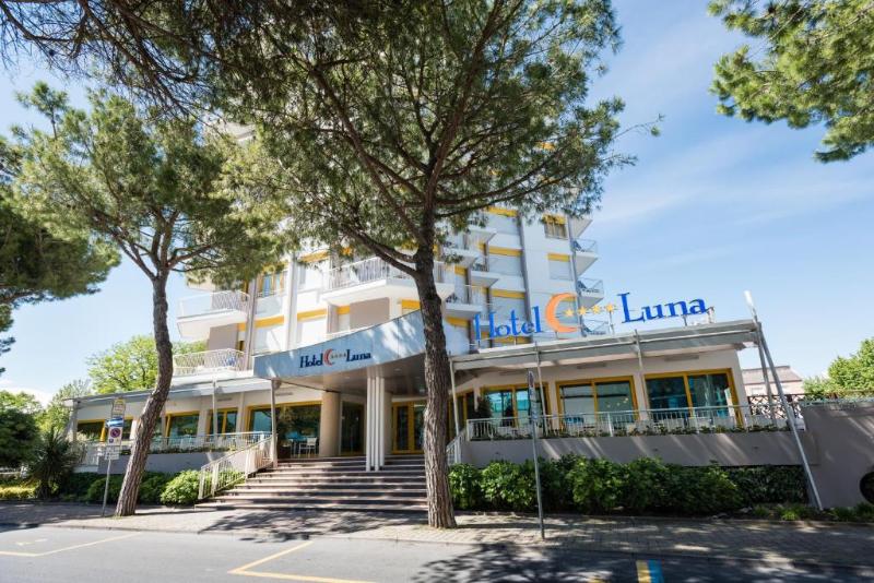 Hotel Luna - Genel