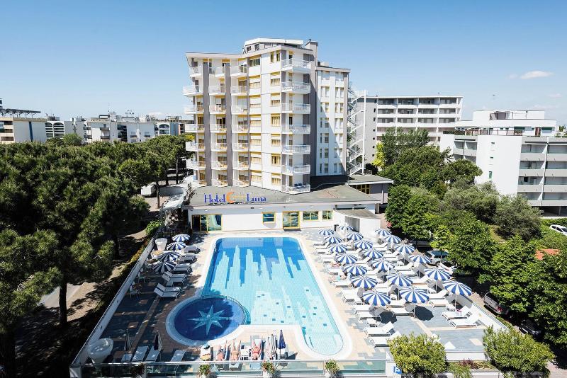 Hotel Luna - Genel