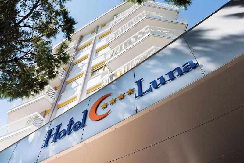 Hotel Luna - Genel