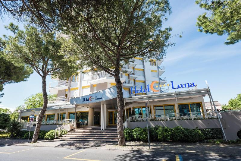 Hotel Luna - Genel