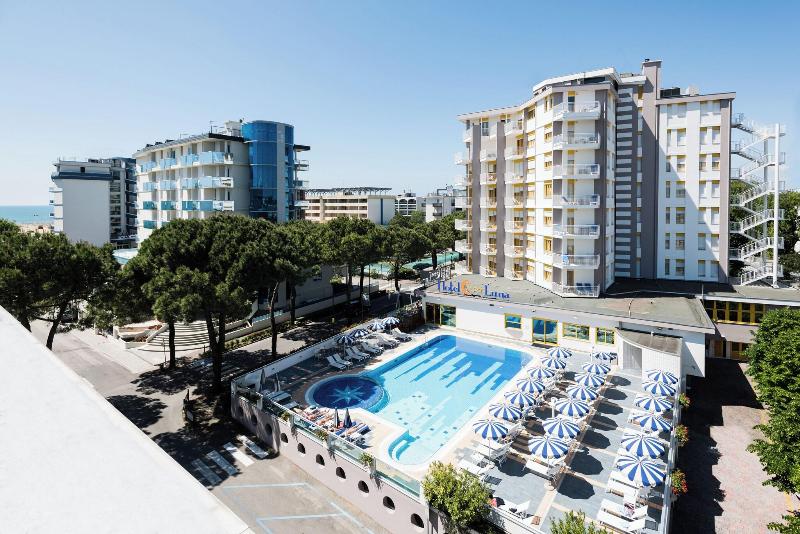 Hotel Luna - Genel
