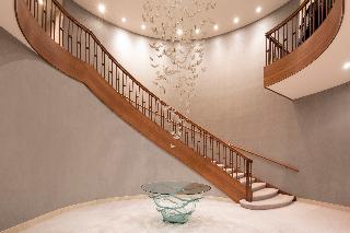 Hotel Okura Amsterdam fotoÄŸrafÄ±