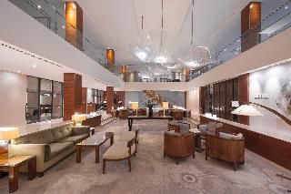 Hotel Okura Amsterdam fotoÄŸrafÄ±