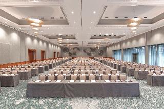 Hotel Okura Amsterdam fotoÄŸrafÄ±