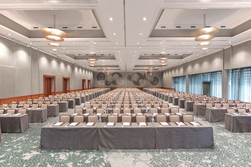 Hotel Okura Amsterdam - Toplantı