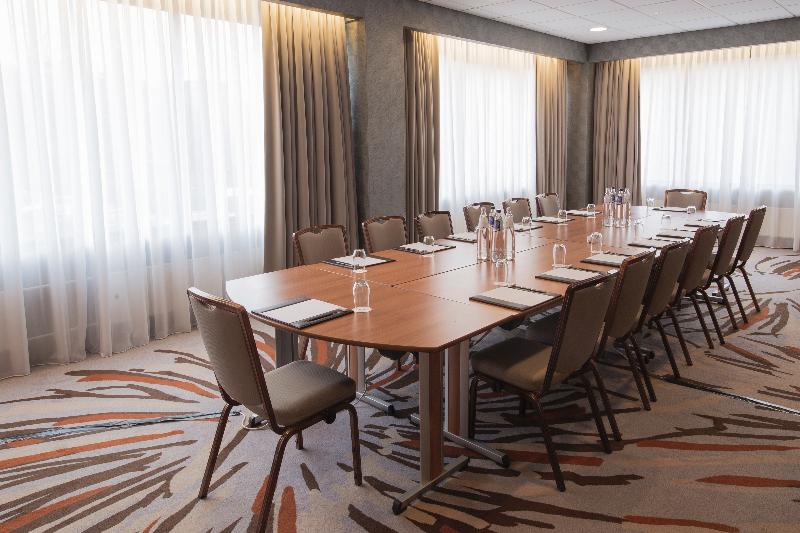 Hotel Okura Amsterdam - Toplantı
