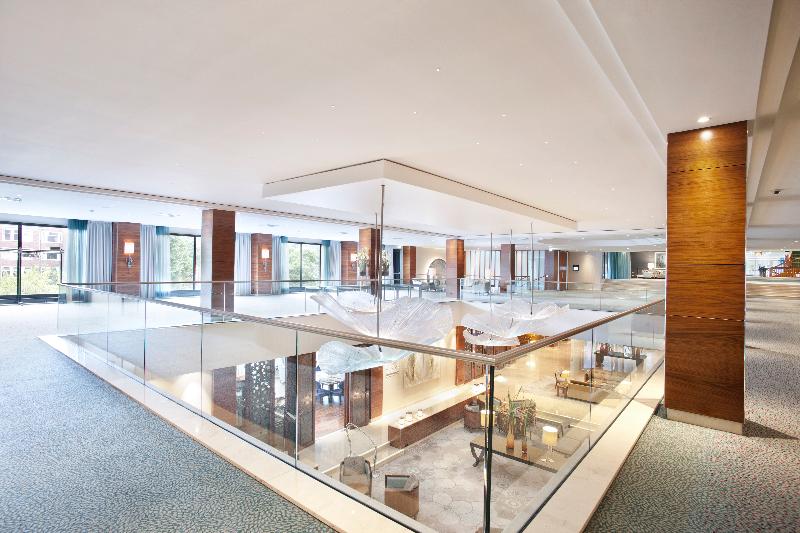 Hotel Okura Amsterdam - Toplantı