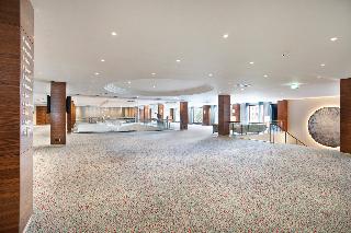 Hotel Okura Amsterdam fotoÄŸrafÄ±