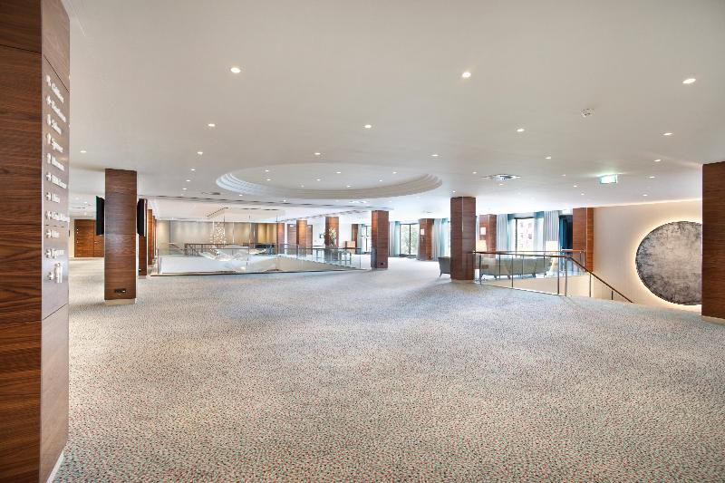 Hotel Okura Amsterdam - Toplantı