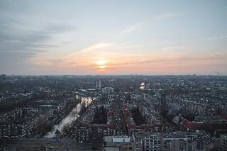 Hotel Okura Amsterdam fotoÄŸrafÄ±