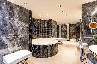 Hotel Okura Amsterdam fotoÄŸrafÄ±