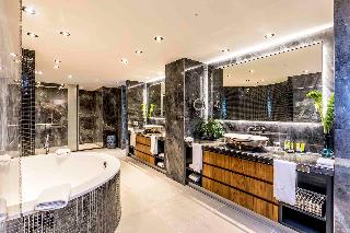Hotel Okura Amsterdam fotoÄŸrafÄ±