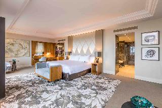 Hotel Okura Amsterdam fotoÄŸrafÄ±