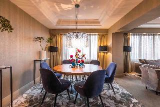 Hotel Okura Amsterdam fotoÄŸrafÄ±