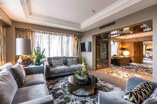 Hotel Okura Amsterdam fotoÄŸrafÄ±