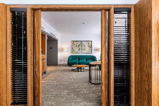 Hotel Okura Amsterdam fotoÄŸrafÄ±