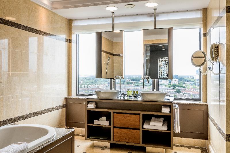 Hotel Okura Amsterdam - Oda