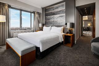 Hotel Okura Amsterdam fotoÄŸrafÄ±