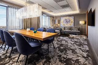 Hotel Okura Amsterdam fotoÄŸrafÄ±