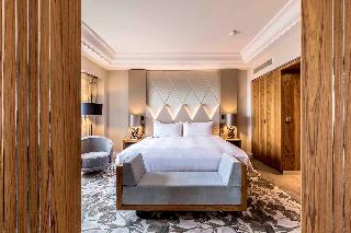Hotel Okura Amsterdam fotoÄŸrafÄ±