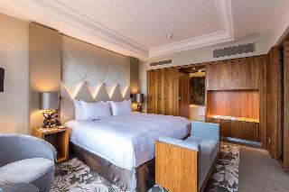 Hotel Okura Amsterdam fotoÄŸrafÄ±