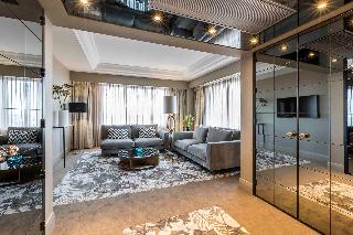 Hotel Okura Amsterdam fotoÄŸrafÄ±