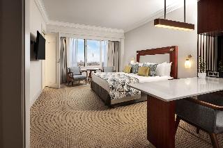 Hotel Okura Amsterdam fotoÄŸrafÄ±