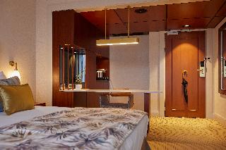 Hotel Okura Amsterdam fotoÄŸrafÄ±