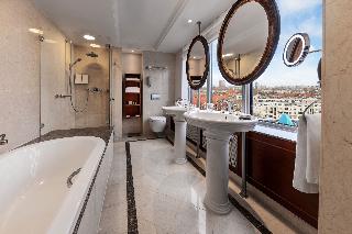 Hotel Okura Amsterdam fotoÄŸrafÄ±