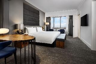Hotel Okura Amsterdam fotoÄŸrafÄ±