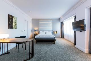 Hotel Okura Amsterdam fotoÄŸrafÄ±