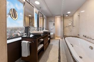 Hotel Okura Amsterdam fotoÄŸrafÄ±