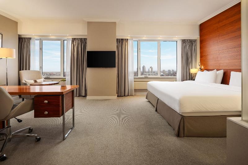 Hotel Okura Amsterdam - Oda