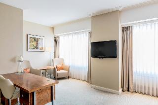 Hotel Okura Amsterdam fotoÄŸrafÄ±