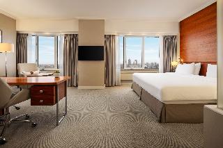 Hotel Okura Amsterdam fotoÄŸrafÄ±