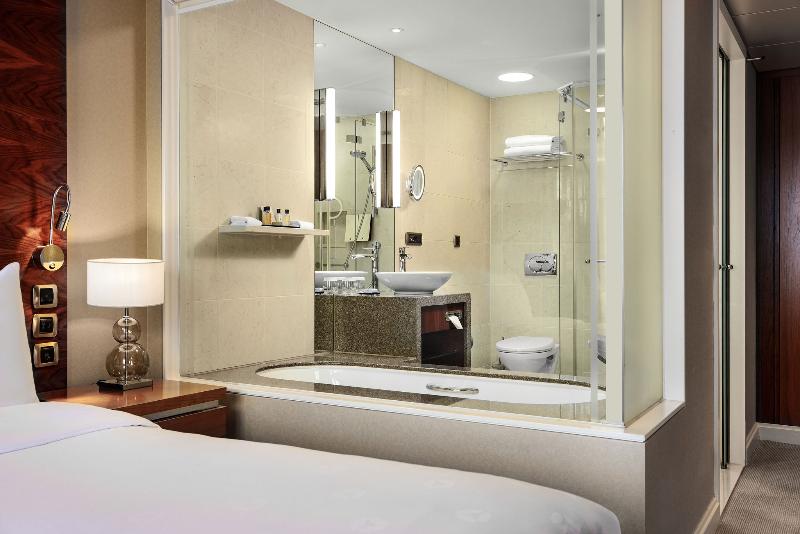 Hotel Okura Amsterdam - Oda