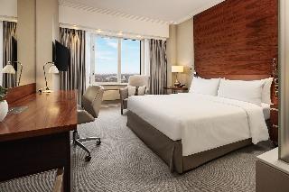 Hotel Okura Amsterdam fotoÄŸrafÄ±