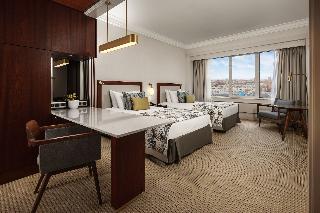 Hotel Okura Amsterdam fotoÄŸrafÄ±