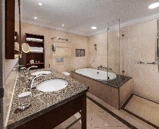 Hotel Okura Amsterdam fotoÄŸrafÄ±