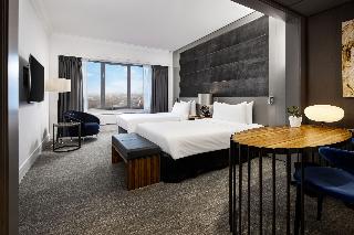 Hotel Okura Amsterdam fotoÄŸrafÄ±