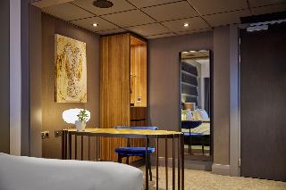 Hotel Okura Amsterdam fotoÄŸrafÄ±