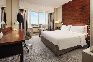 Hotel Okura Amsterdam fotoÄŸrafÄ±