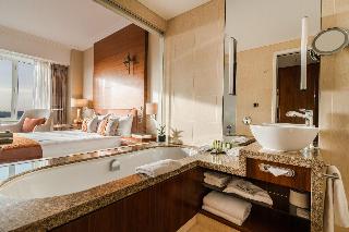 Hotel Okura Amsterdam fotoÄŸrafÄ±