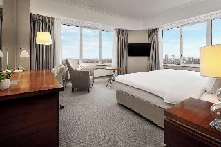 Hotel Okura Amsterdam fotoÄŸrafÄ±