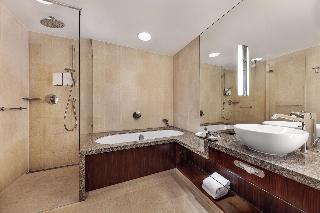 Hotel Okura Amsterdam fotoÄŸrafÄ±
