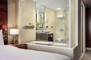 Hotel Okura Amsterdam fotoÄŸrafÄ±