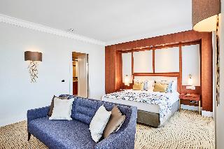 Hotel Okura Amsterdam fotoÄŸrafÄ±