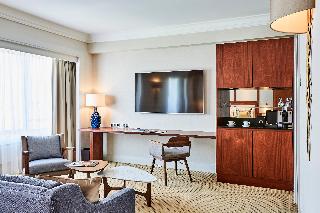 Hotel Okura Amsterdam fotoÄŸrafÄ±