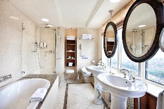 Hotel Okura Amsterdam fotoÄŸrafÄ±