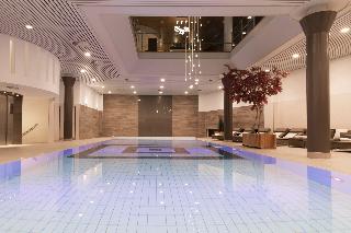 Hotel Okura Amsterdam fotoÄŸrafÄ±